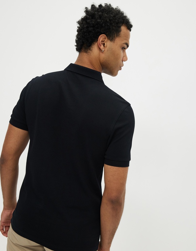 Fred Perry - The Fred Perry Shirt