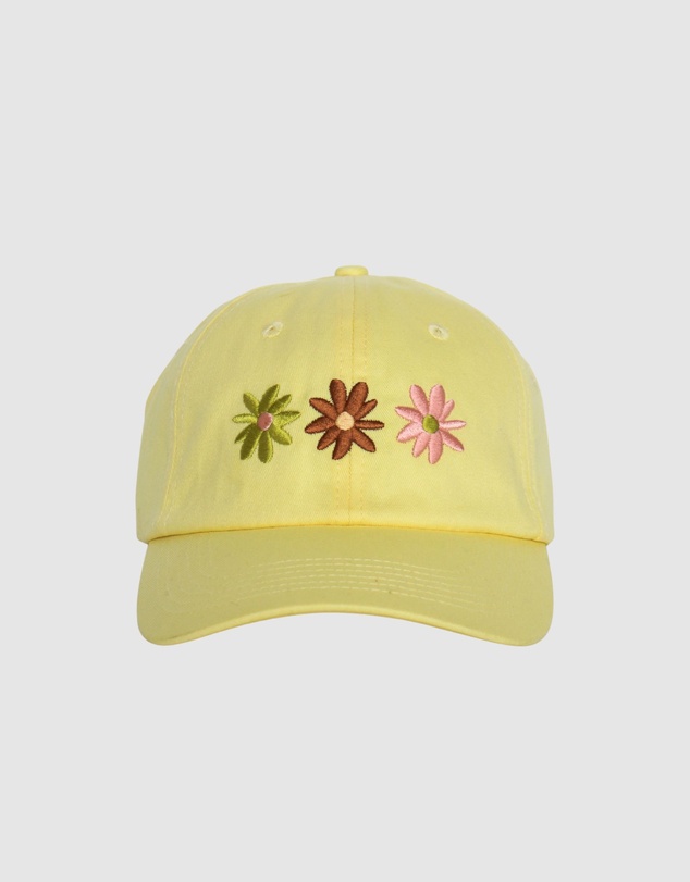 Mosey Me - Marlo Cap - Butter
