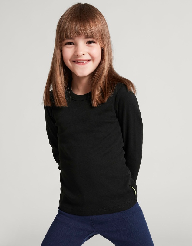 Kathmandu - Kids' KMDCore Long Sleeve Top