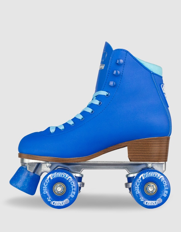 Crazy Skates - Retro Roller Skates