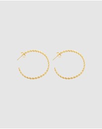 Pastiche - Koa Hoops
