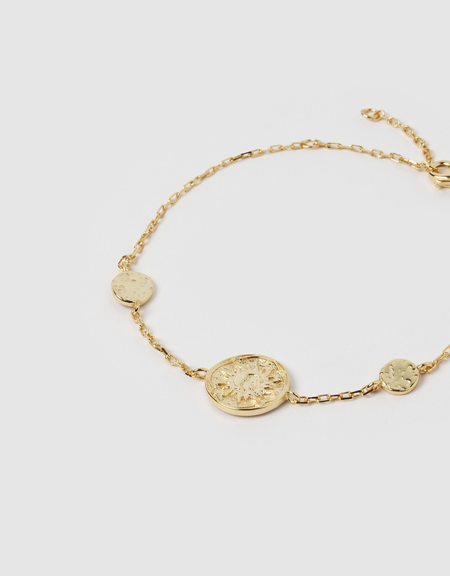 Izoa - Gypsy Bracelet