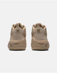 Onitsuka Tiger - Tigcourt - Unisex