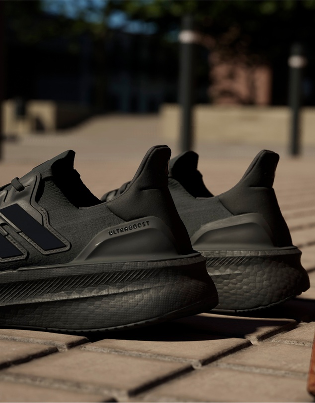 adidas Performance - Ultraboost 5 Running Shoes - Men's