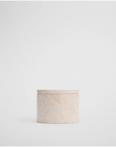 Country Road - Loft Marble Round Storage