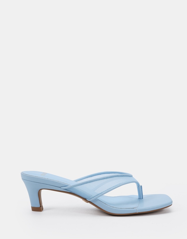 Novo - Valenciah Heels