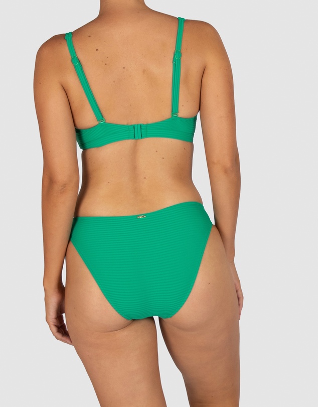 Baku Swimwear - Positano Regular Bikini Bottom