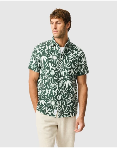 Rodd & Gunn - Scanlan Street Shirt