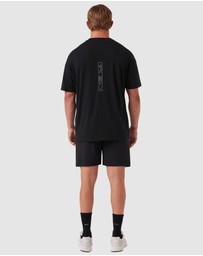 REC GEN - Oxy Mass RN Tee