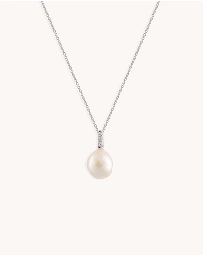 Bianc - Sea Salt Necklace