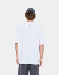 PYRA - Drive Oversized Tee
