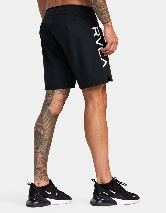RVCA - Mens Grappler 17
