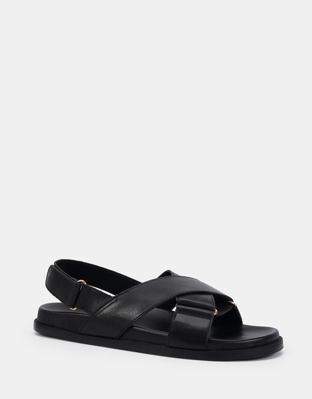 Clarks - Stacey Black