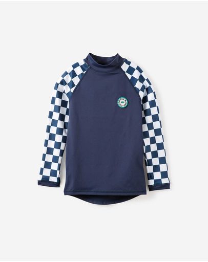 SQUID INKVANILLA CHECKERBOARD
