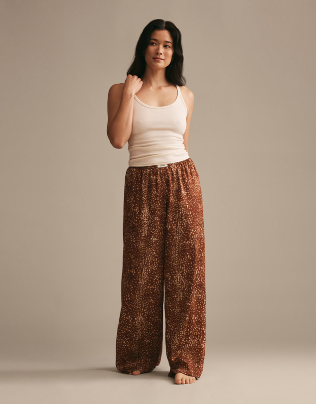 Resting - Lightweave Bamboo Coco Pant
