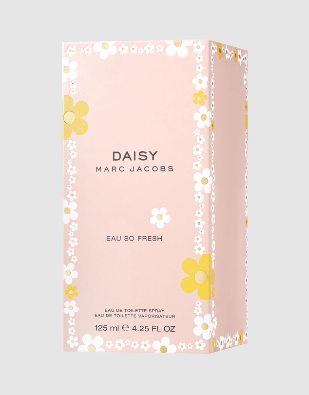 Marc Jacobs - Daisy Eau So Fresh Eau de Toilette 125 ml