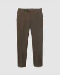 M.N.G - Milan Trousers