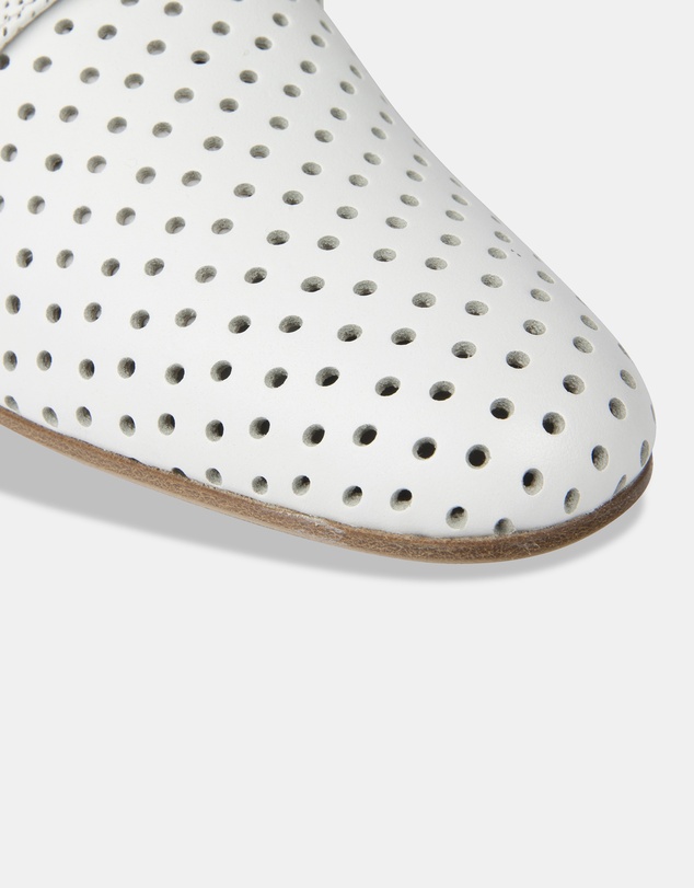 Habbot - Juno Brogue Lace-ups