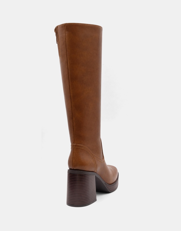 Therapy - Petty Tall Boots
