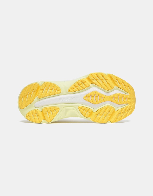 Saucony - Hurricane 25 - Women's