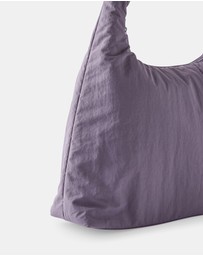 Cotton On Body Active - Slouch Gym Bag