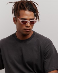 Reality Eyewear - The Blitz