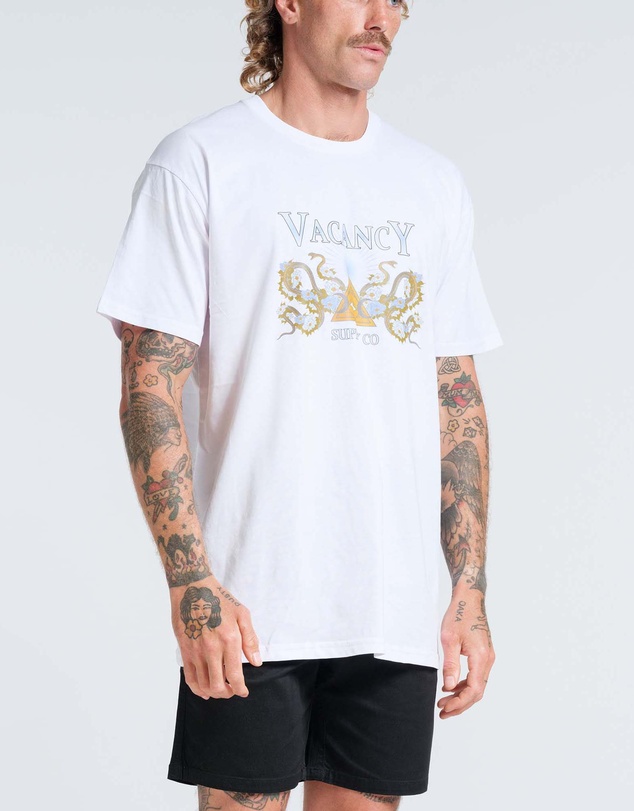 Vacancy Co - Destiny Tee