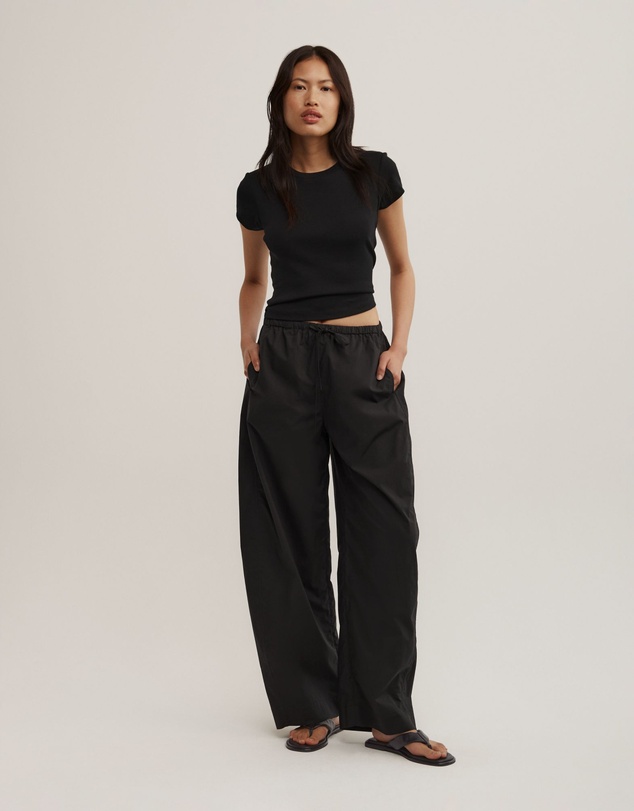 Witchery - Pull On Barrel Pant