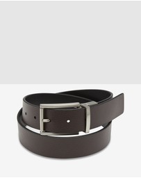 Oxford - Archer Leather Belt