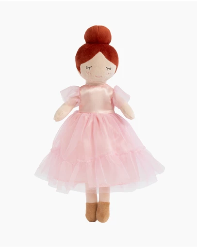 Living Textiles - Princess Doll - Zara