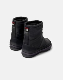 Camper - Peu Pista GM