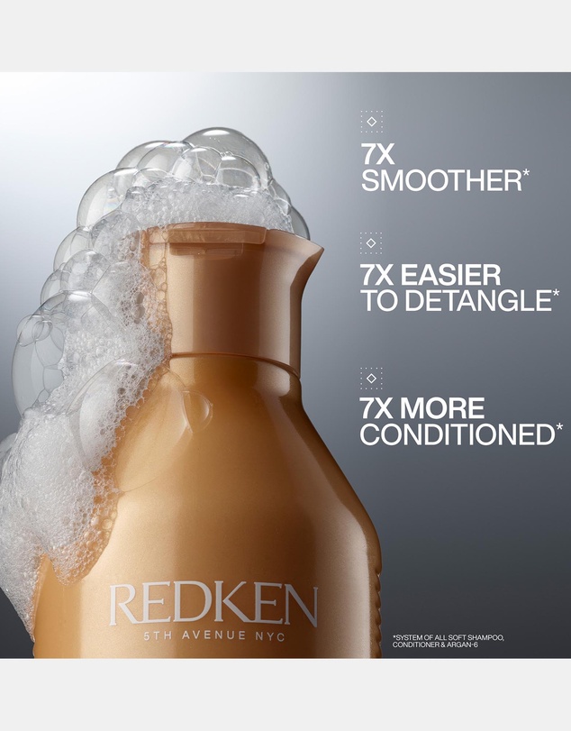 Redken - All Soft Gift Set