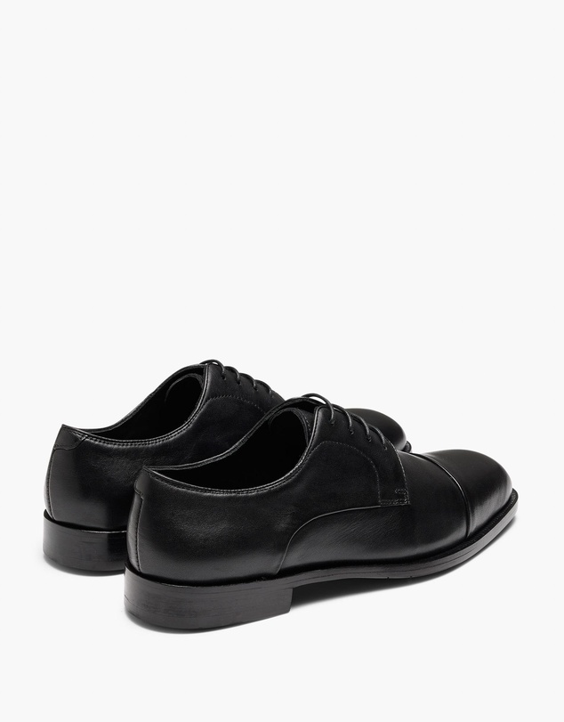 Aquila - Ludlow Derby Shoes