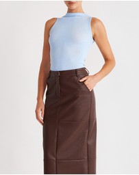 SNDYS - Katya Sleeveless Top