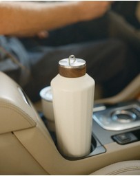 Business & Pleasure Co. - The Hemingway Flask
