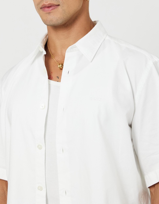 BOSS - Liam Shirt