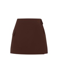 Seven Wonders - Piccilo Skirt