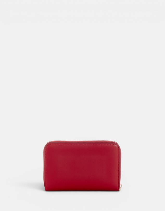 GUESS - Carrie Medium Zip Around Wallet