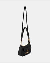 Steve Madden - BNero-1 Black Handbag