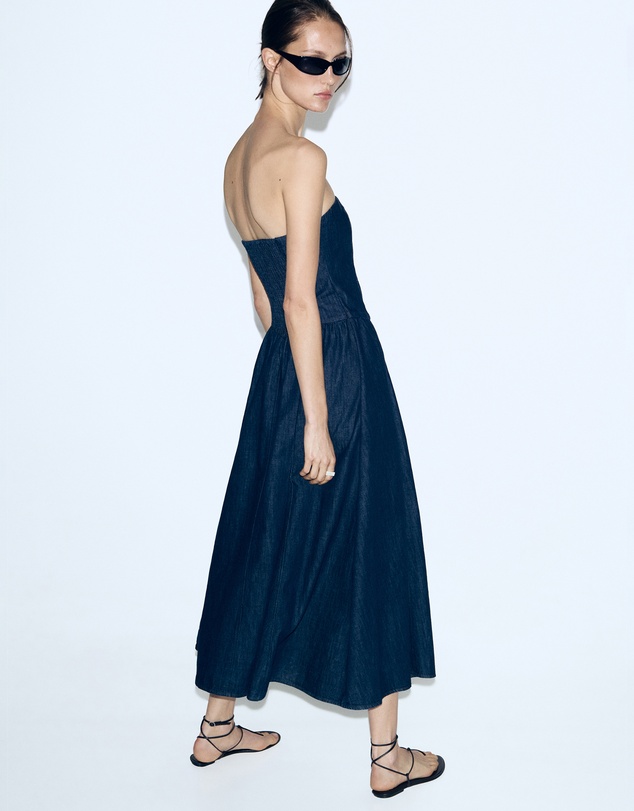 M.N.G - April Dress