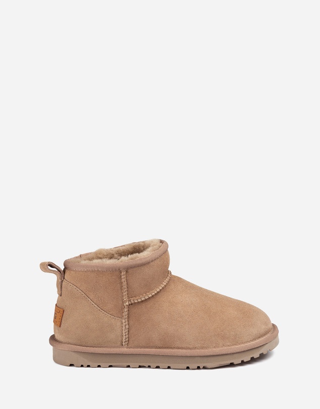 Ozwear Connection Uggs - Ugg Classic Ultra Mini Boot (Water Resistant)