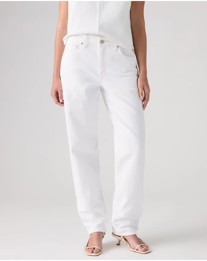 Levi's - Loose Taper Jeans