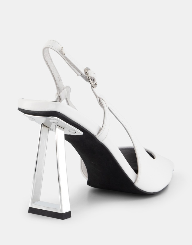Jeffrey Campbell - Creative