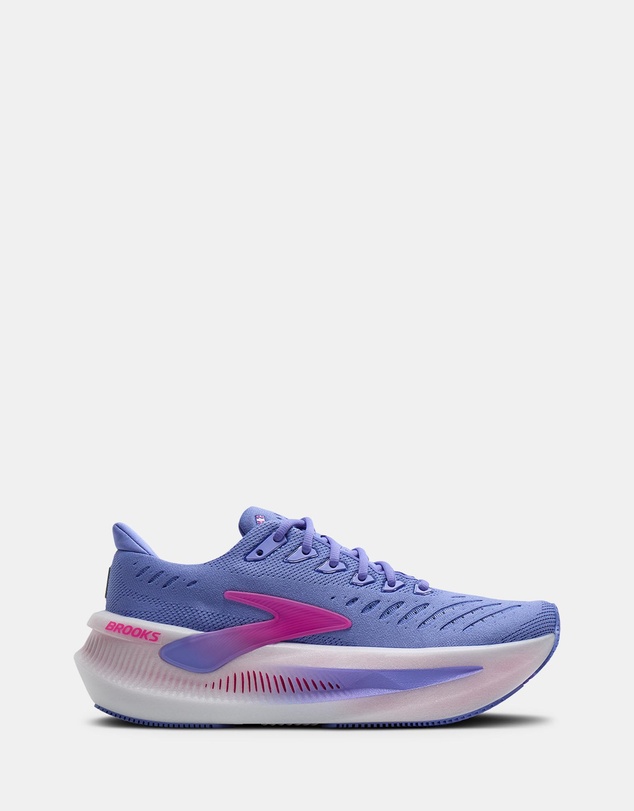 Brooks - Glycerin Max 2 - Women's