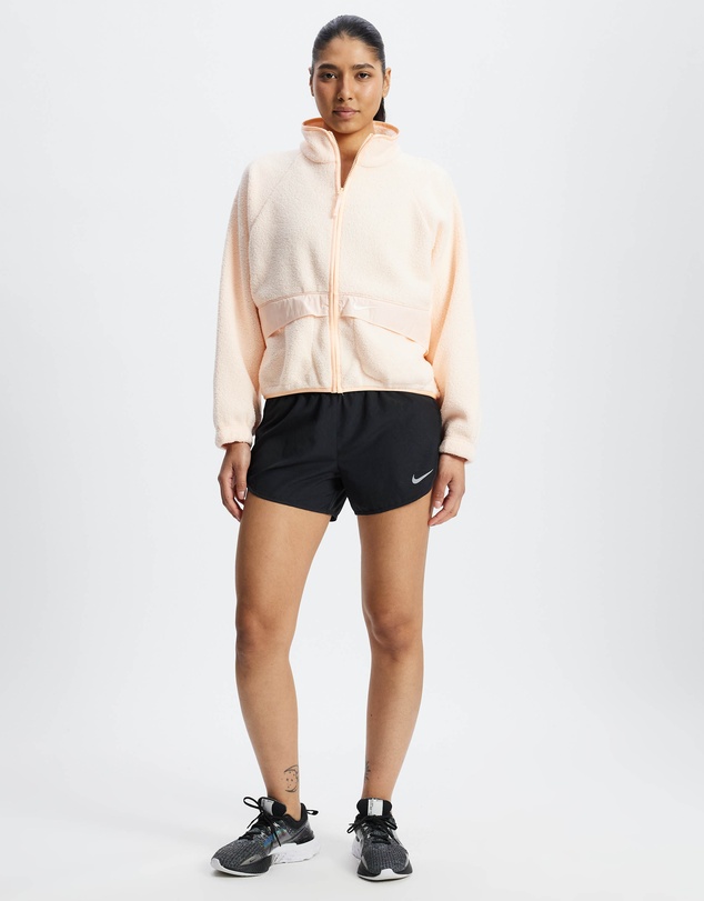 Nike - Sportswear High Pile Sherpa Jacket