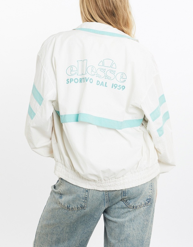 Vintage by The Real Deal - Pre Loved - Vintage 90s Ellesse Jacket