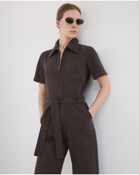 M.N.G - Milly Jumpsuit