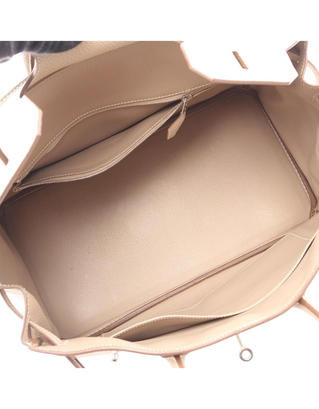 Pre-Loved by Azura Reborn - Pre-Loved Togo Birkin 35