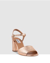 Habbot - Novara Heels