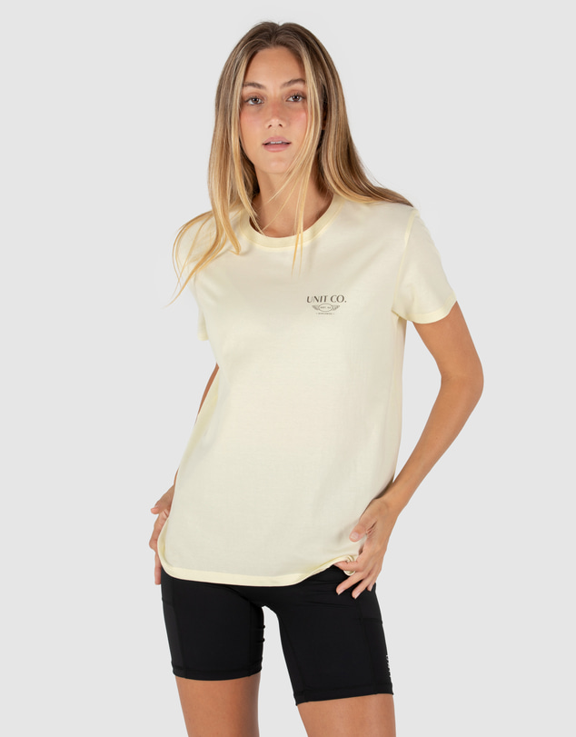 UNIT - Lounge Tee